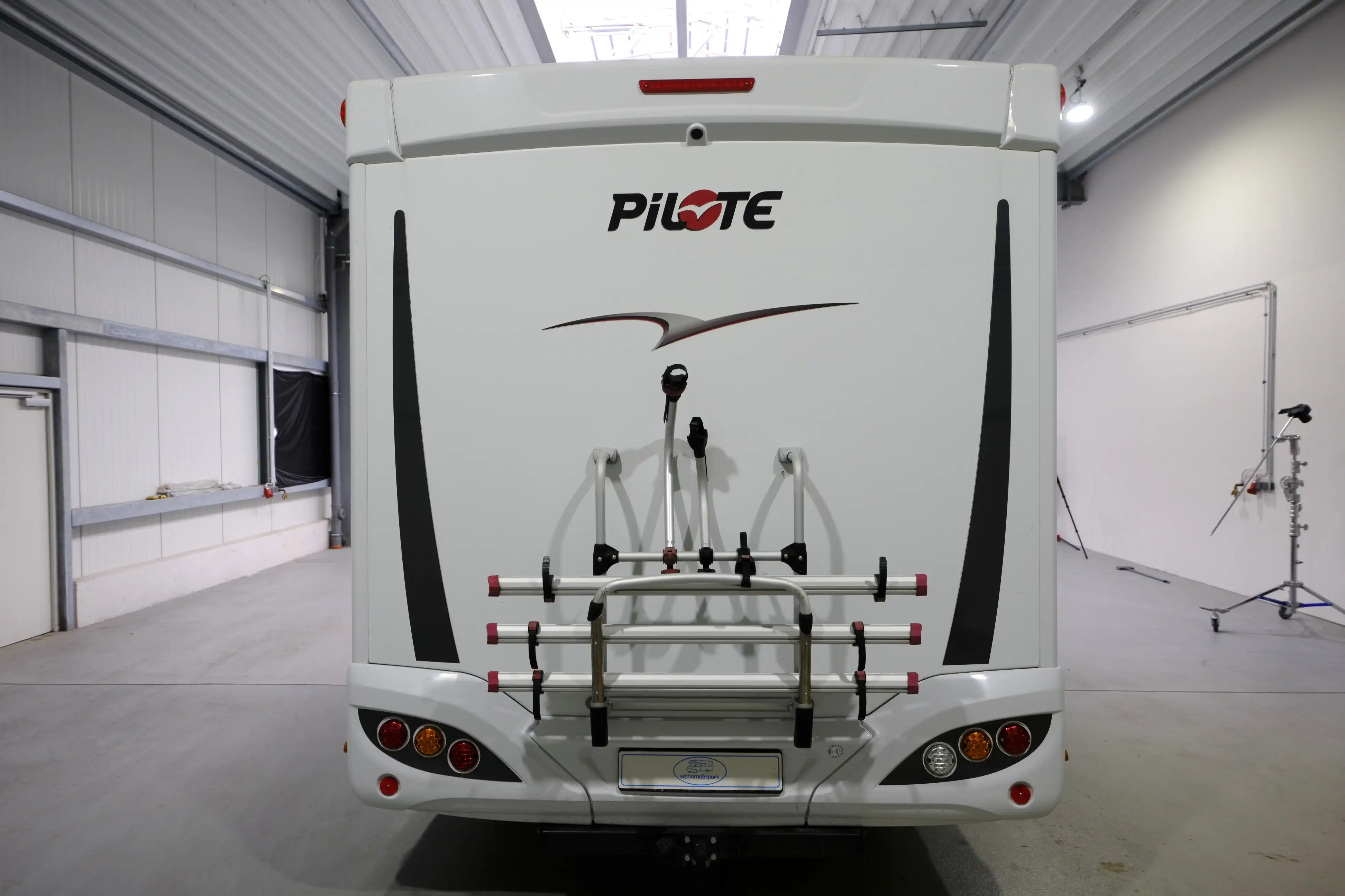 PILOTE Essentiel P 706 GJ